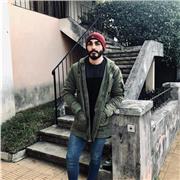 Estudiante de la licenciatura en educacio fisica y atleta de crossfit en curso de obtener mi titulo de coach